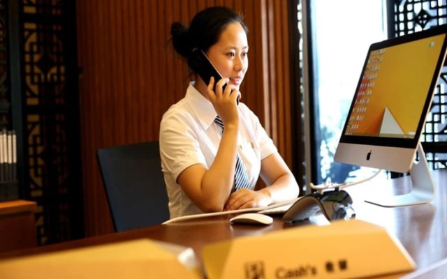 GreenTree Eastern Jiangsu Suqian Siyang Beijing East Road Branch