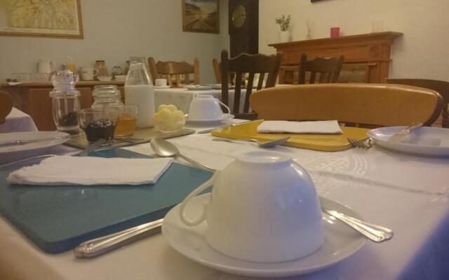Lyndhurst Guest House