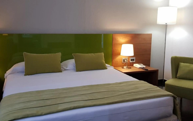 Hotel Sandalia