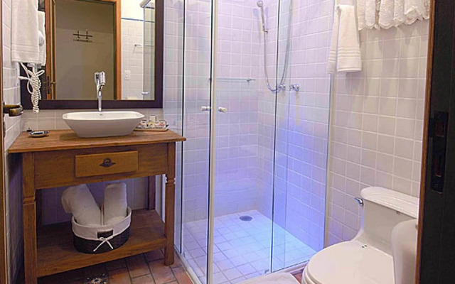 Porto Pacuiba Hotel Ilhabela