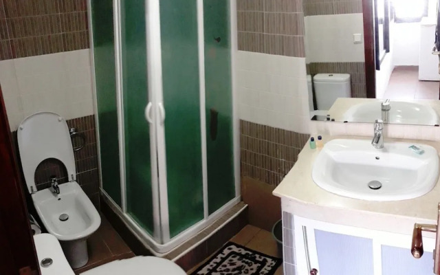Park Regency Suite Hotel