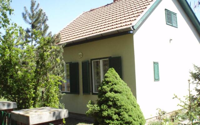 Oázis Vendégház