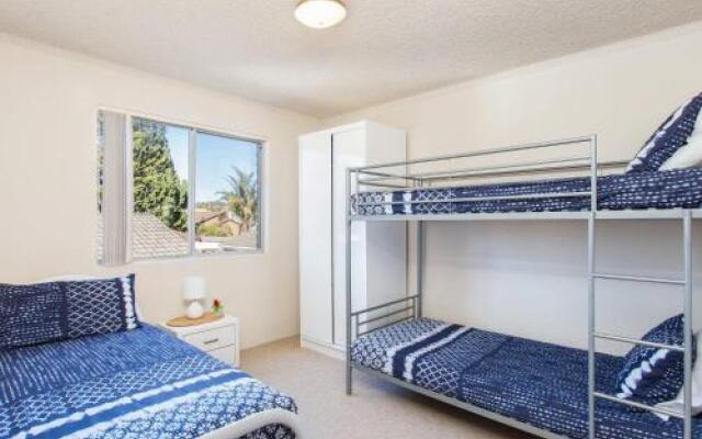 Aquarius 9 - Opposite Wallis Lake