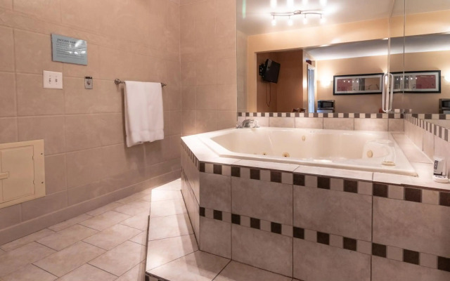 Master Suites Hotel Waldorf