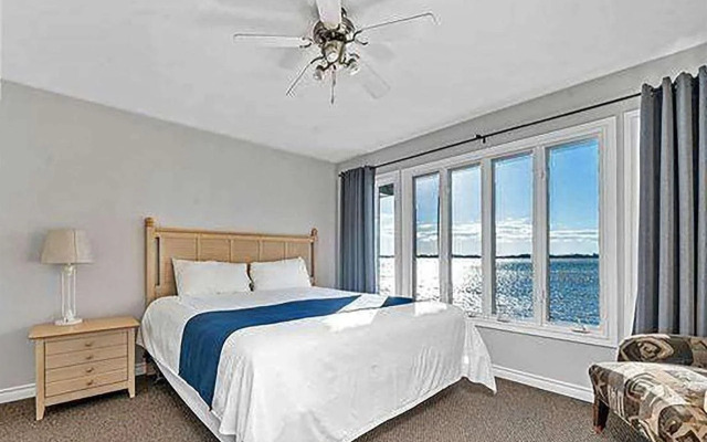 Isaiah Tubbs Resort & Conference Centre