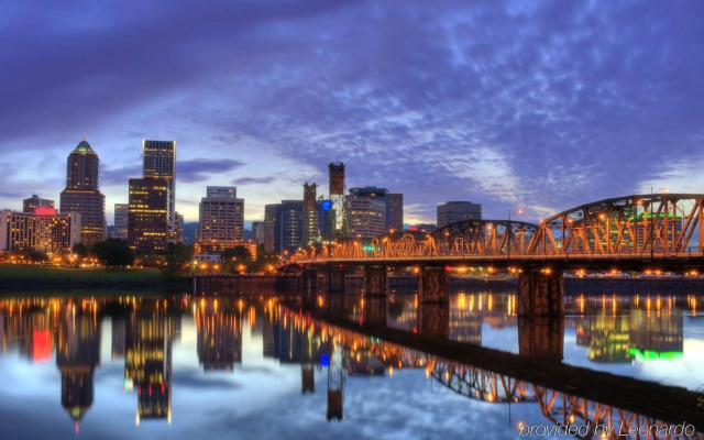 Kimpton Riverplace Hotel by IHG
