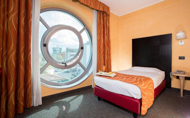Hotel Majorana