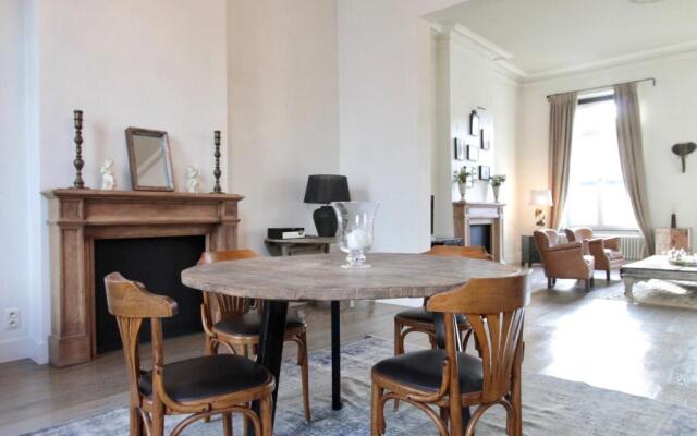 Cap's House Appartement