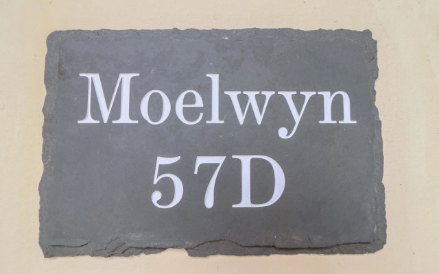 Moelwyn 57D South Snowdon Wharf
