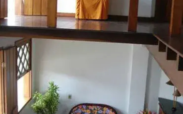Pousada Terrazul