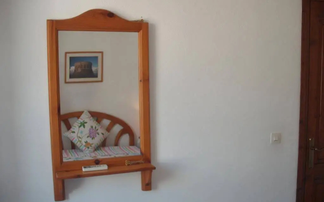 Apartamentos Gabriel Sans