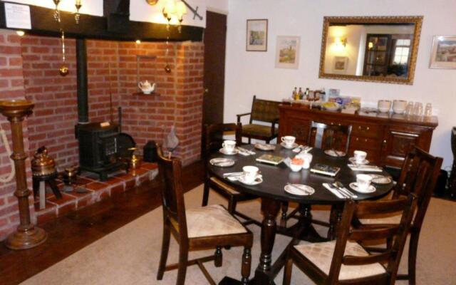 The Croft