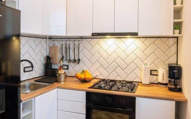 Lux Rooftop Studio w. Large 🌊 View Terrace