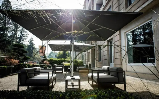 Hotel Mon Repos