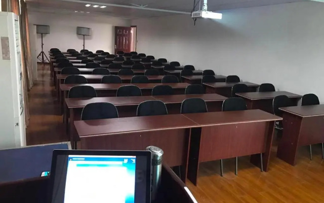 7Days Inn ChengDu RenShou Shuyuan Road Haochi Street