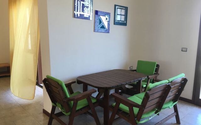 Appartamento Spiaggia Playa