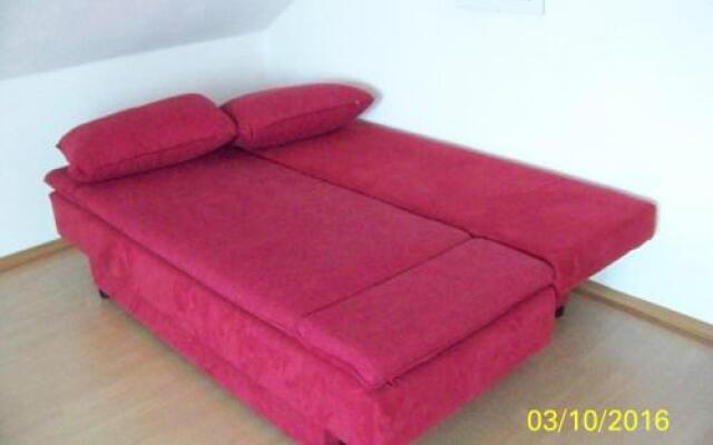 Ferienwohnung Villringer