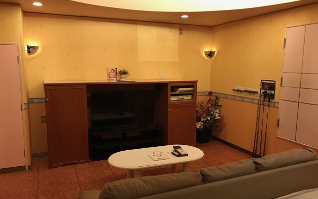 Hotel Mori no Kobito - Adult Only