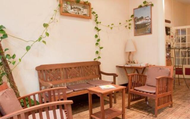 Hôtel Le Relais Du Canalou