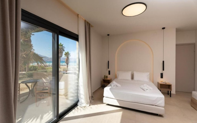Lotus Serenity Suites