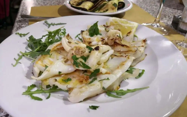 Villa Hermanno - Stunning View