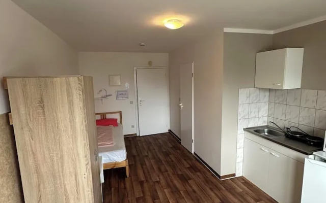 2-Rent Group Hostel Apartments HAN53