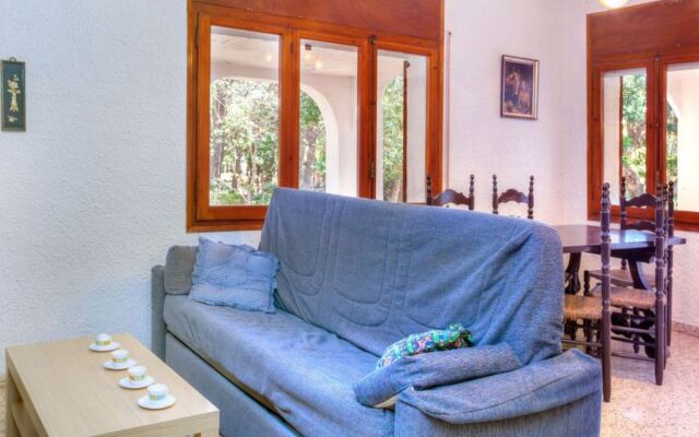 Villa Pinos