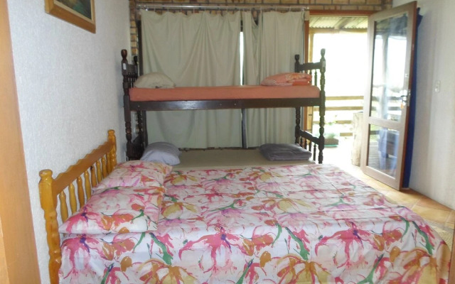 Pousada Maresia