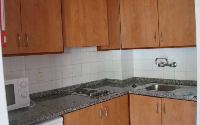 Medplaya Aparthotel San Eloy