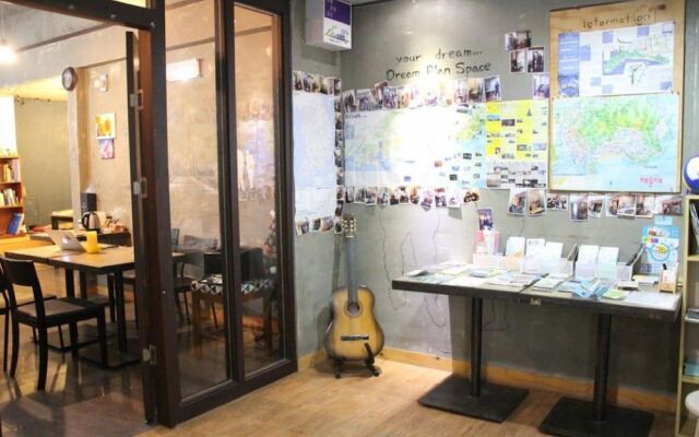 Backpacker's House - Hostel