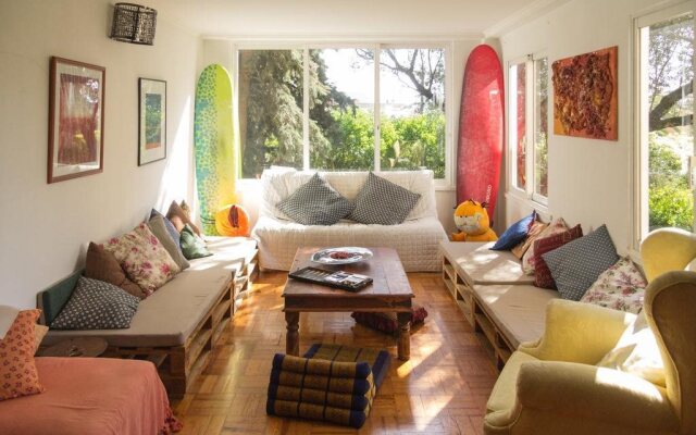 Backpackers Hostel Portugal