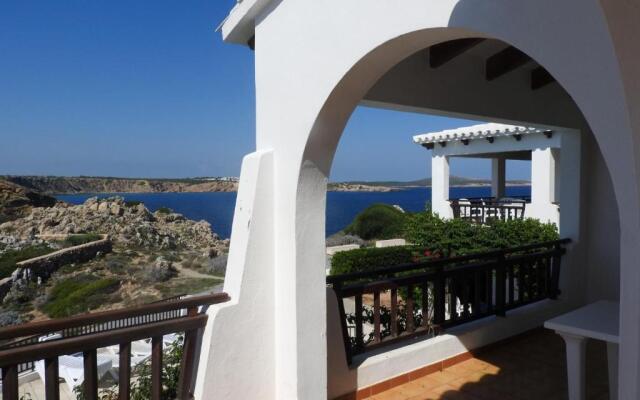 Apartamentos Arco Iris
