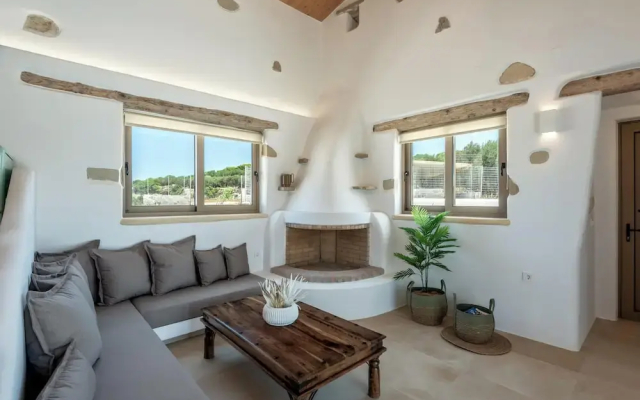 Villa Froudi