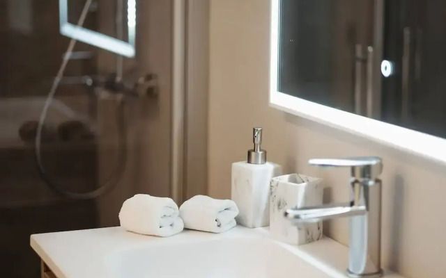 El Duplex De La Gran Via, Logrono Garaje Wifi