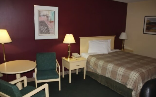 Northwoods Inn & Suites