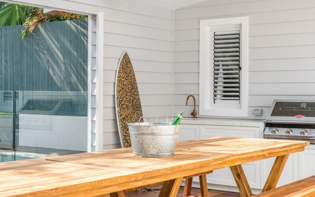 Your Luxury Escape - Seascape