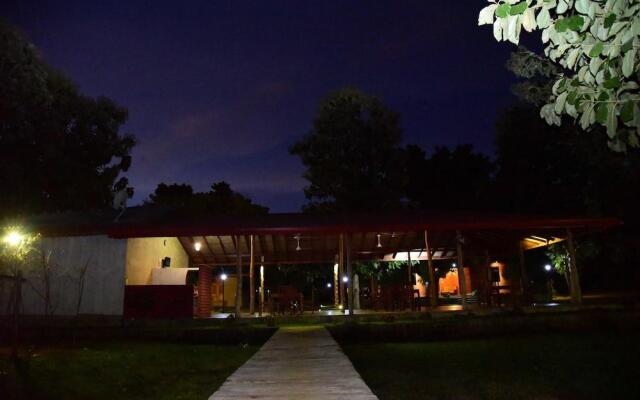 Indika Lake Resort @ Village