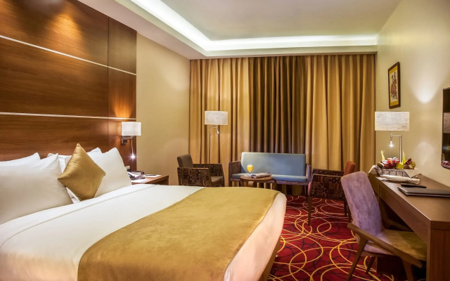 Gerasa Hotel