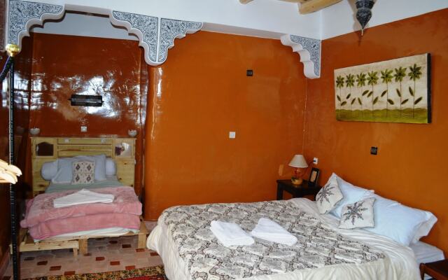 Riad Dades