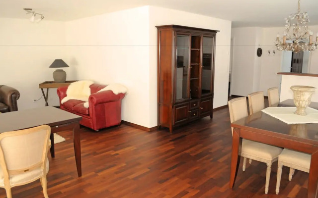 Chalet Bunderbach