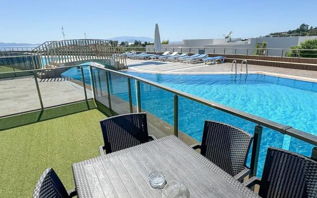 Lavender Residence Kusadasi