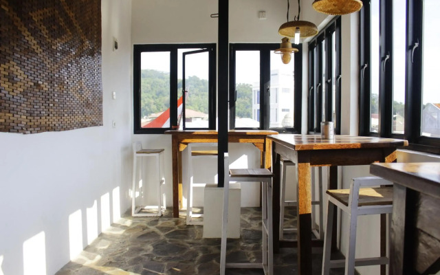 360 Homestay