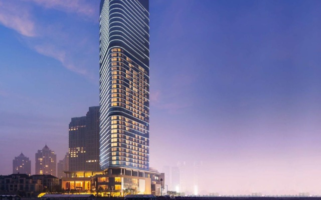 Grand Hyatt Dalian