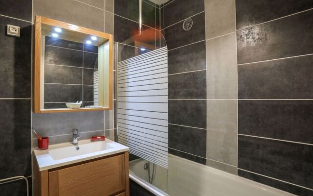 Apartment Cosmos Le Corbier