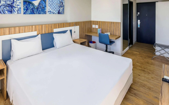 Ibis Styles Confins Aeroporto
