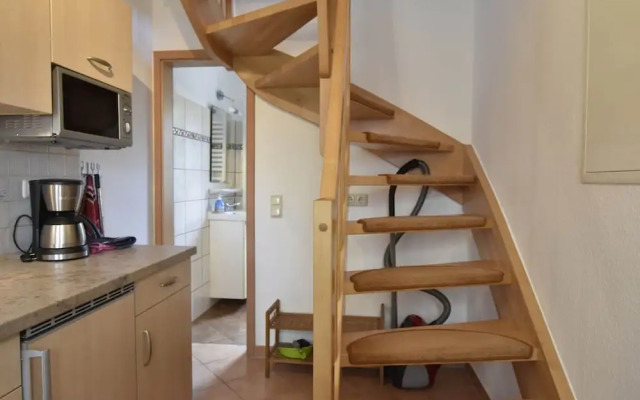 Cozy Apartment in Pepelow near Baltic Sea