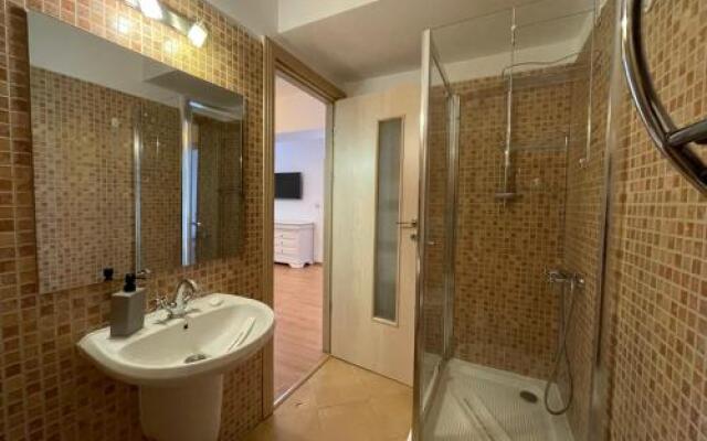 Apartament Kyra
