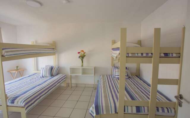 Hostal San Pablo - Hostel