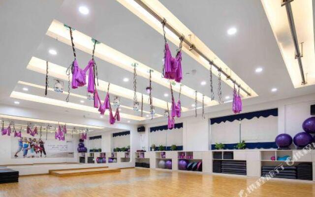 Foshan Golden Hotel