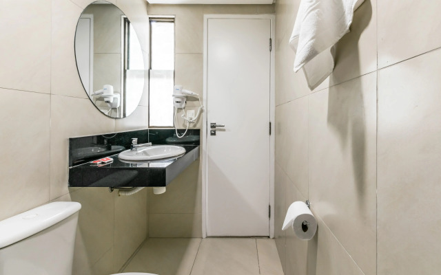 NovoHotell Recife